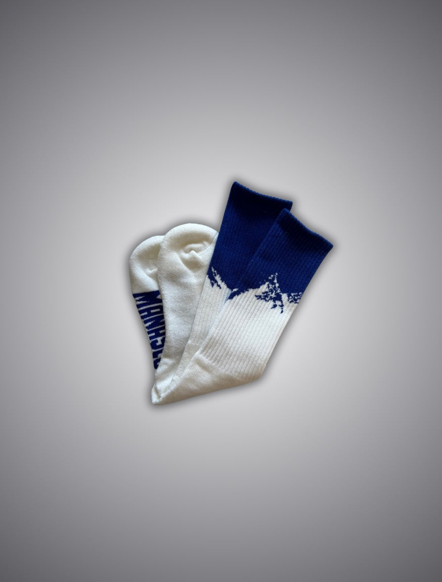 Hiking Socks 2.0