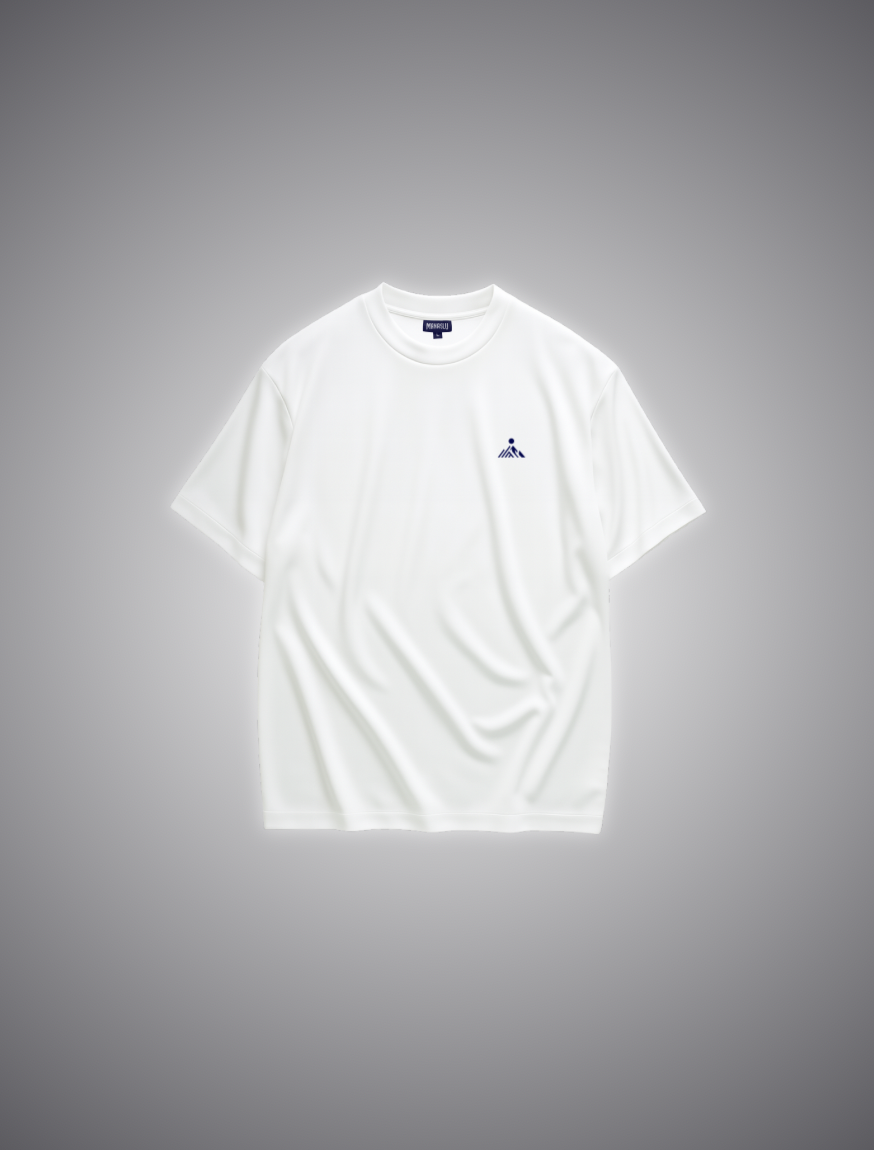 Snow Leopard-Shirt
