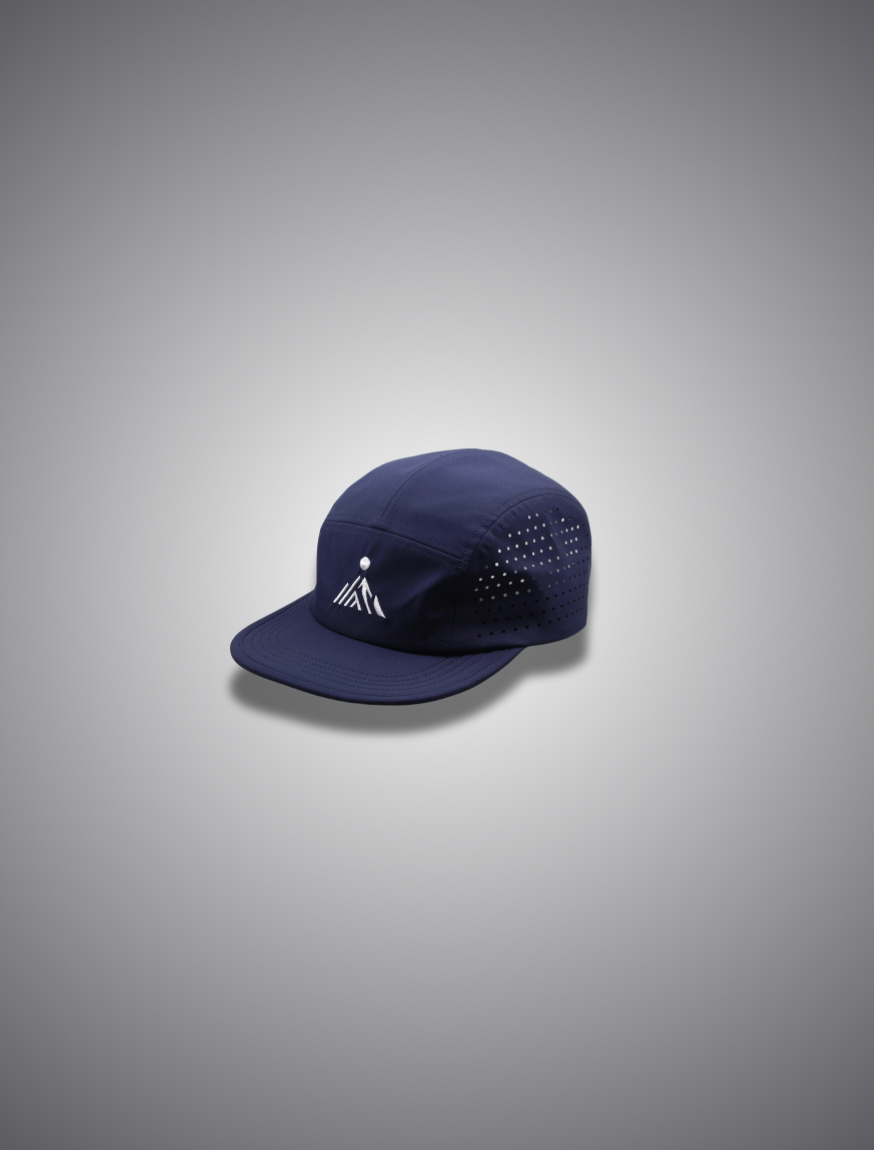 5-Panel Cap