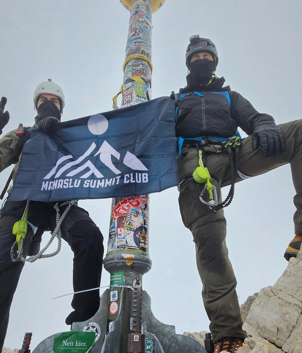 Zugspitze