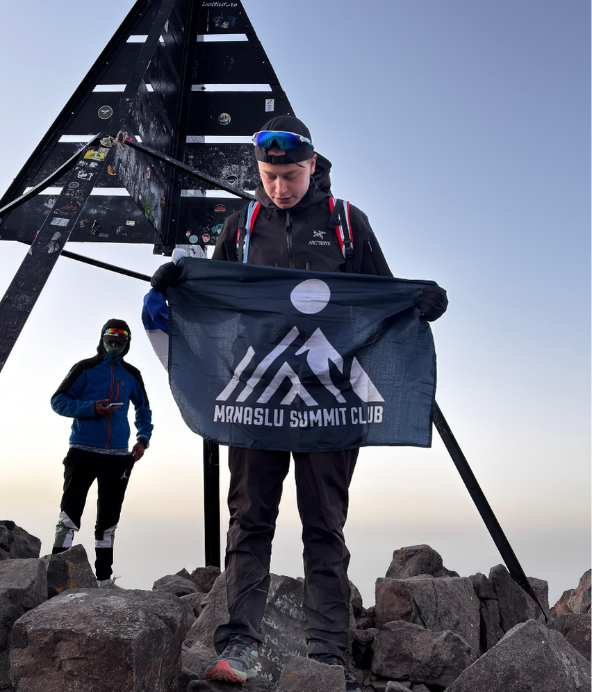 Toubkal
