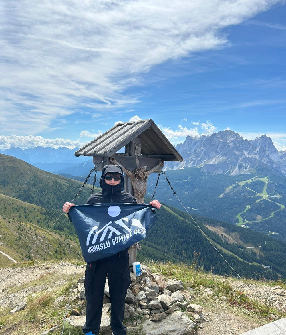 Monte Elmo