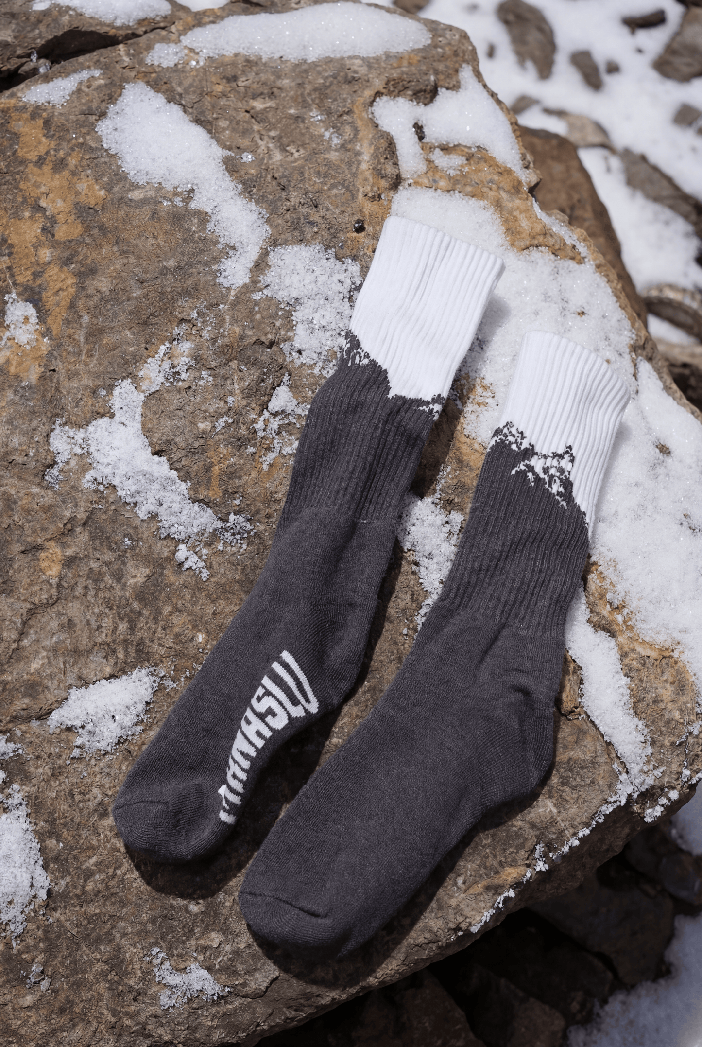 Hiking Socks Dune