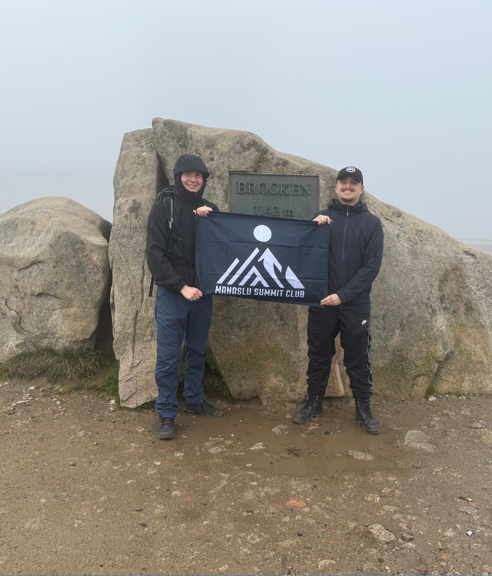 Brocken