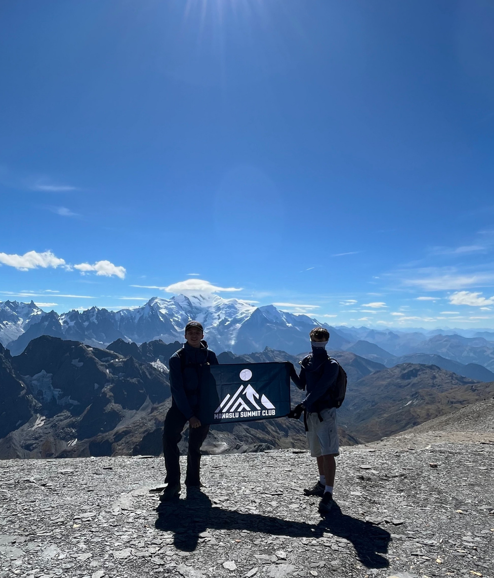 mont buet