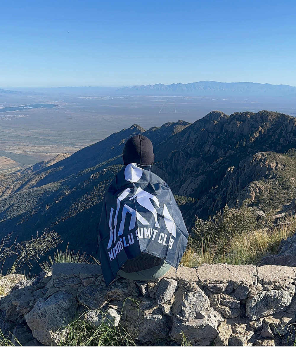 MT. Wrightson