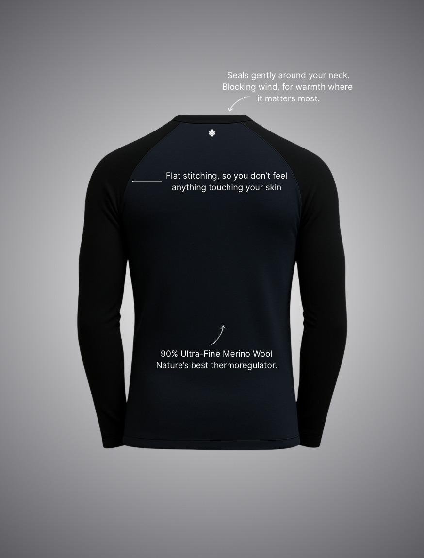 Hinoko Baselayer
