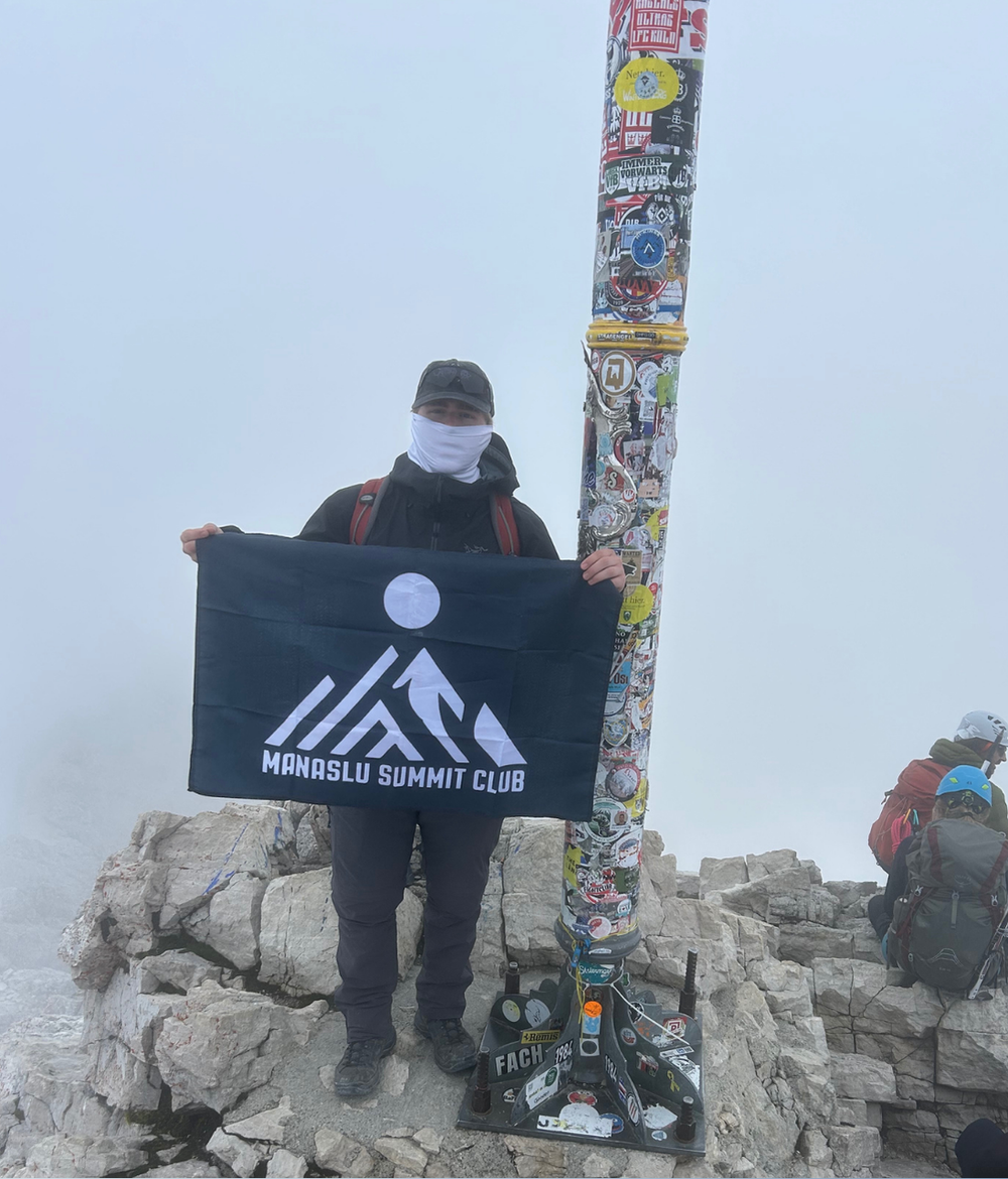 Zugspitze