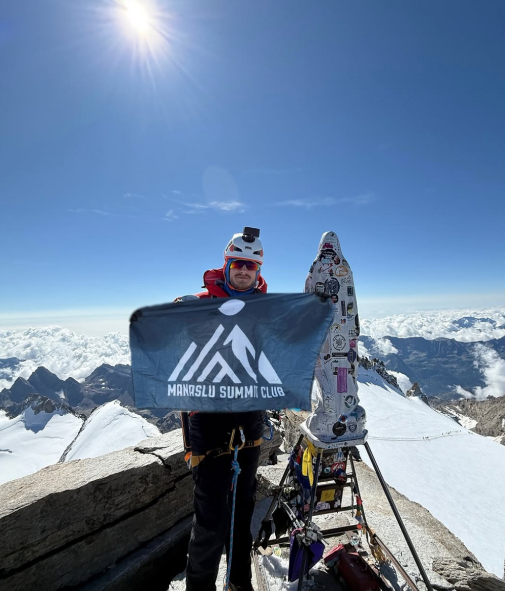 Gran Paradiso