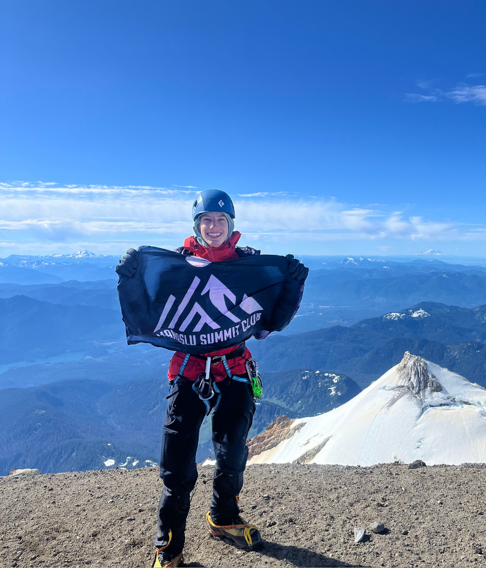Mt. Baker