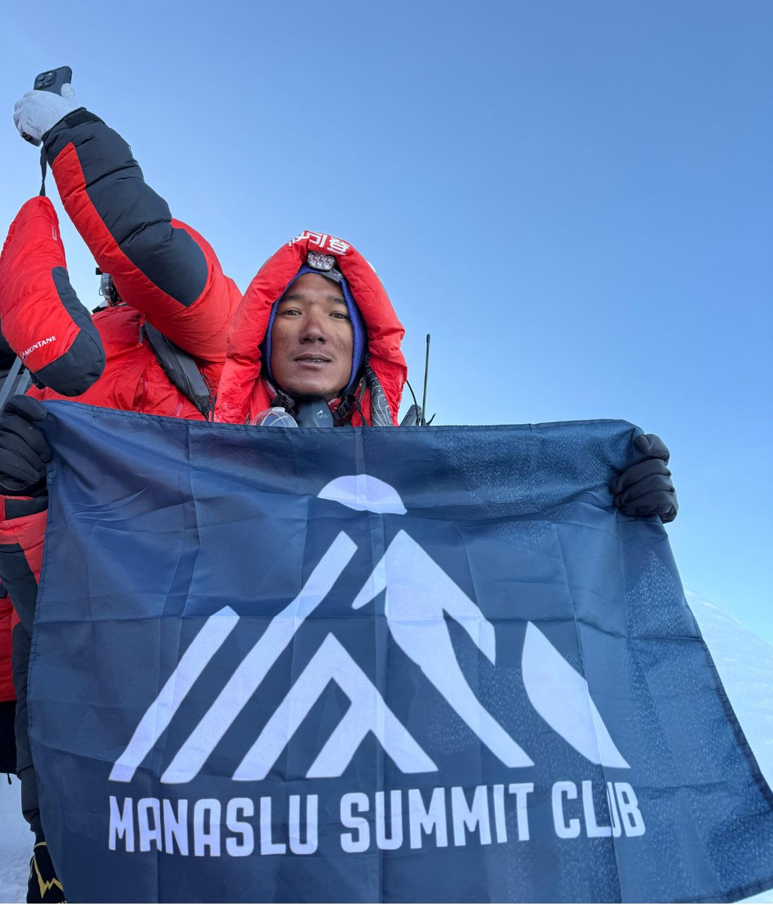 Manaslu