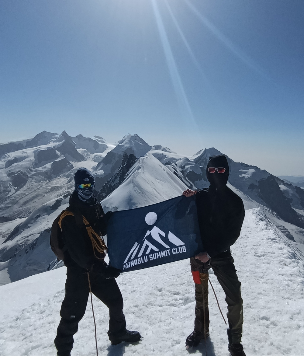 Breithorn