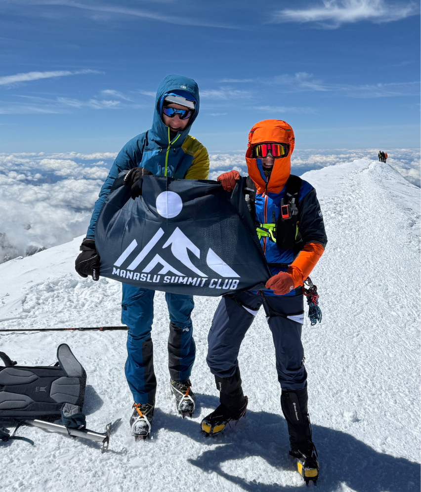 Mont Blanc