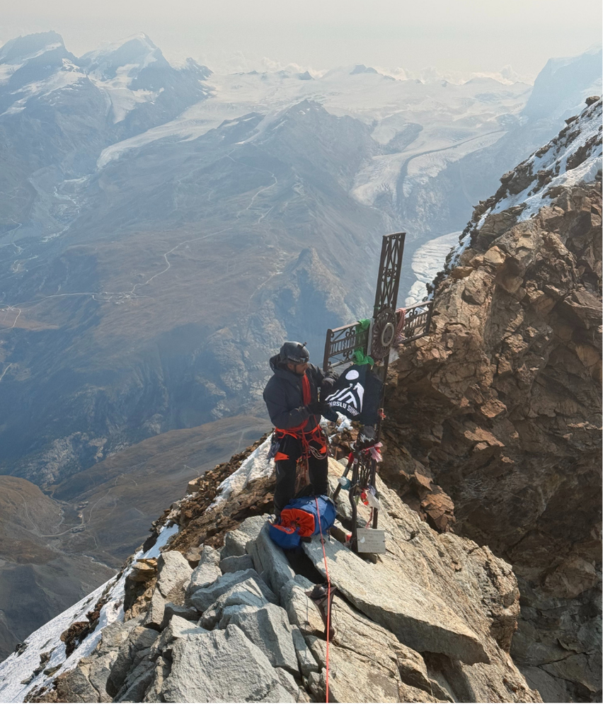 Matterhorn