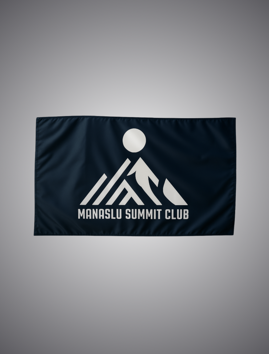 Summit Flag