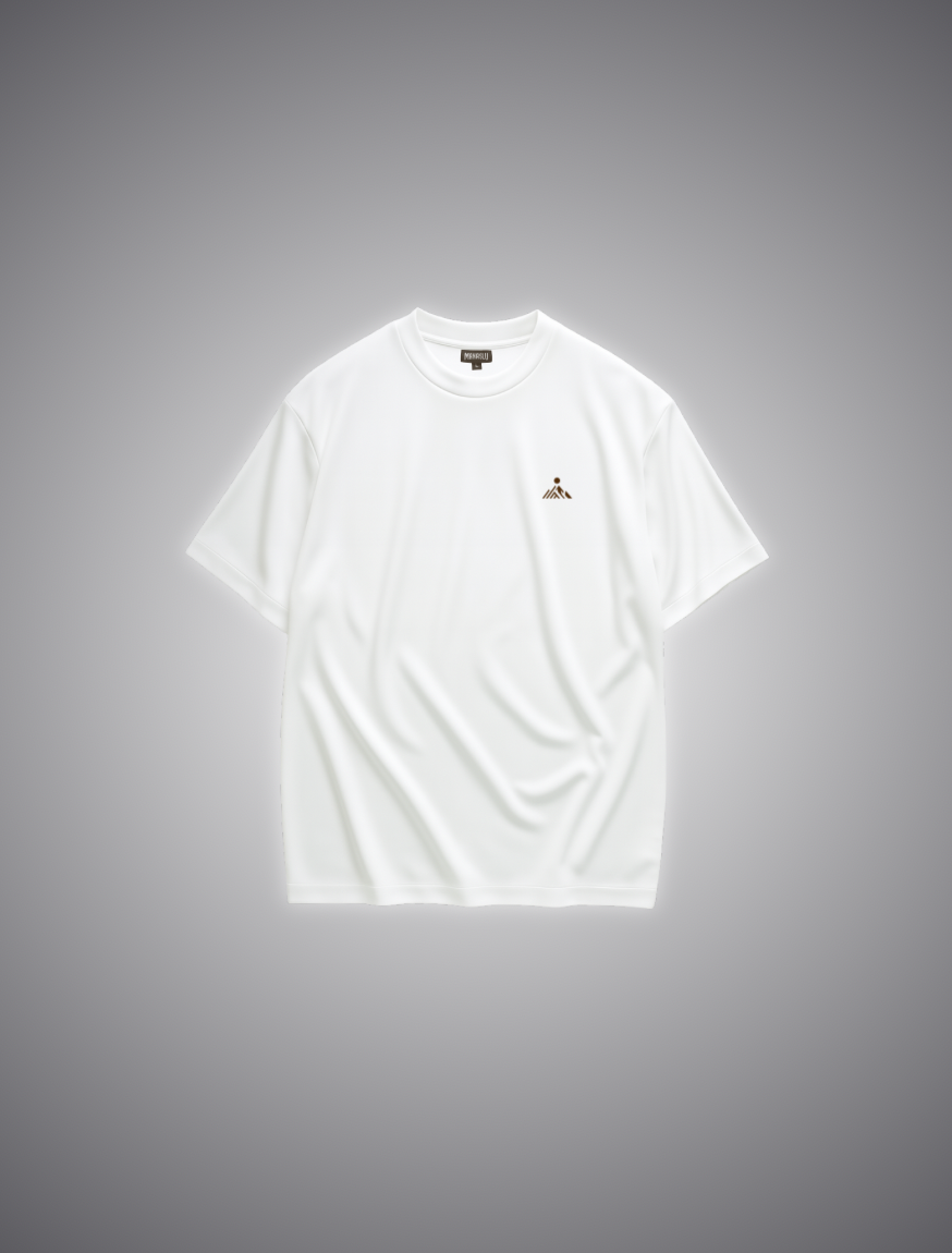 Yak-Shirt