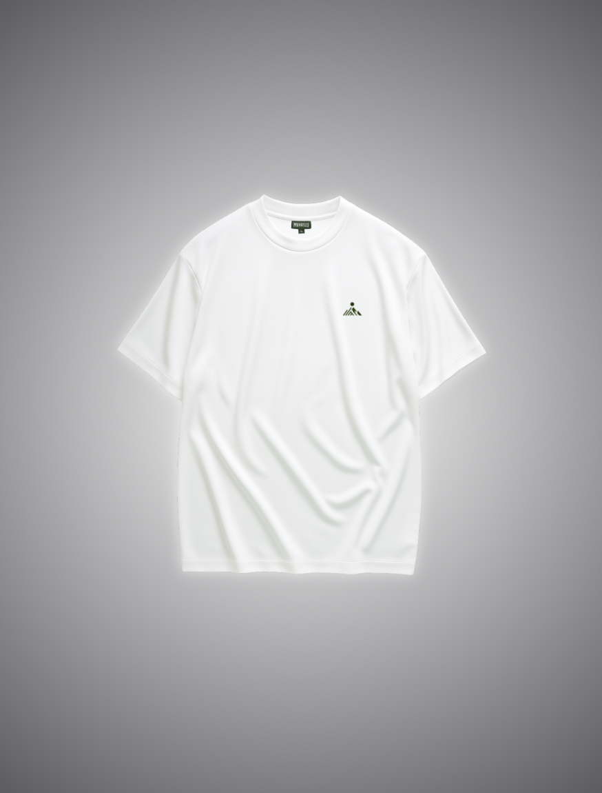 Goat-shirt