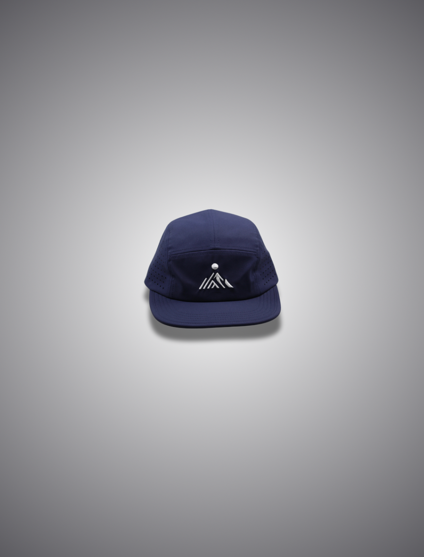 5-Panel Cap