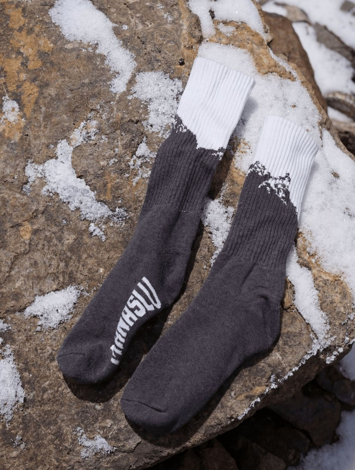 Hiking Socks 2.0