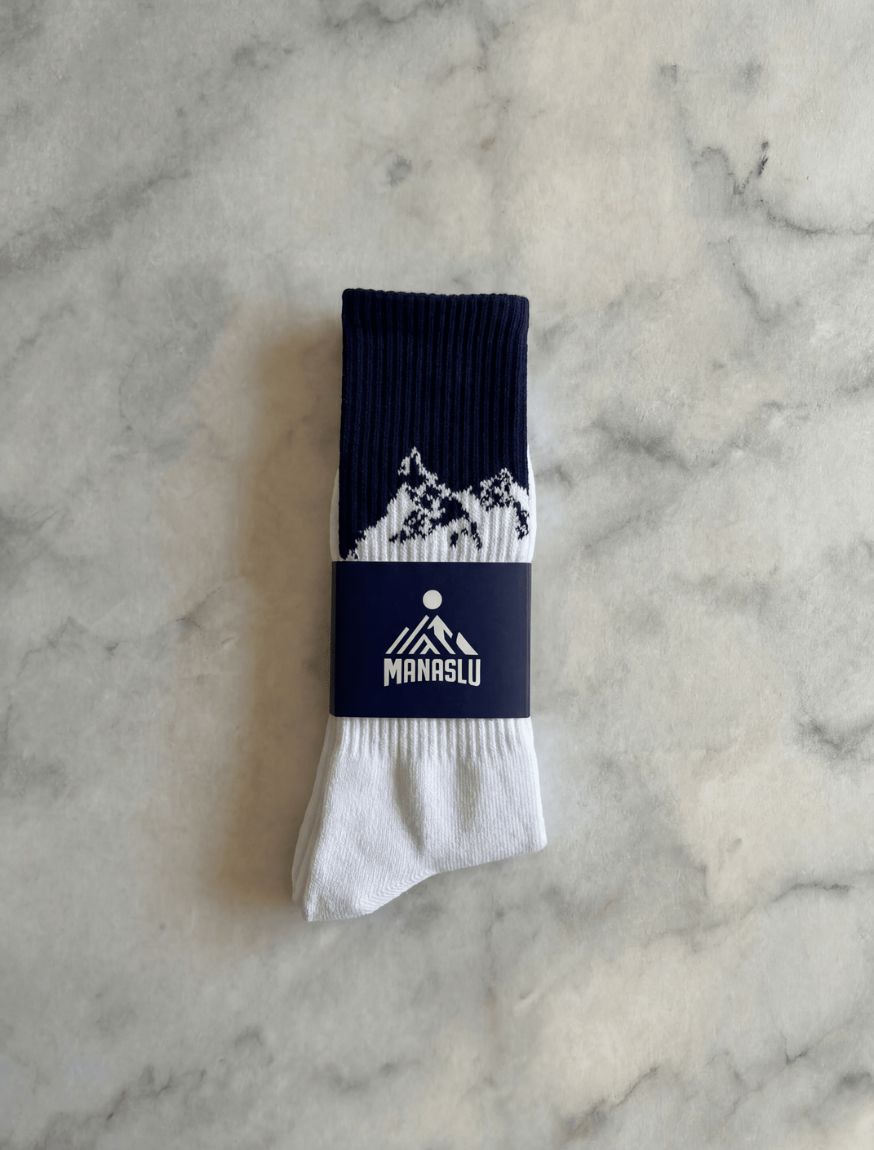 Hiking Socks 2.0