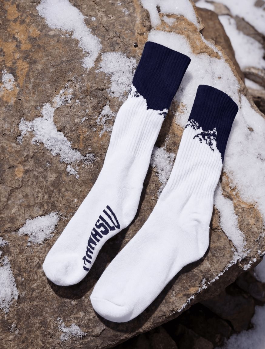 Hiking Socks 2.0