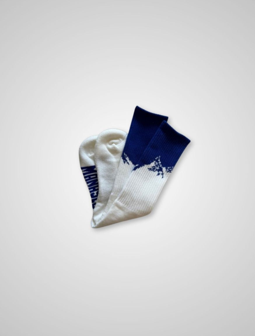 Hiking Socks 2.0