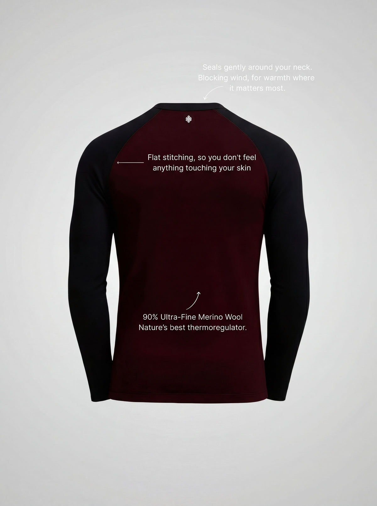 Hinoko Baselayer