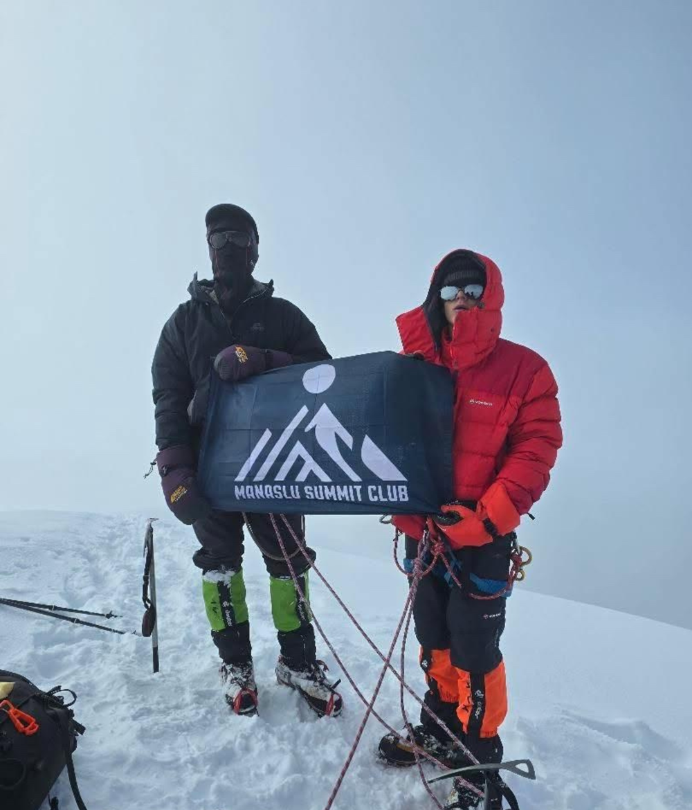 Mera Peak