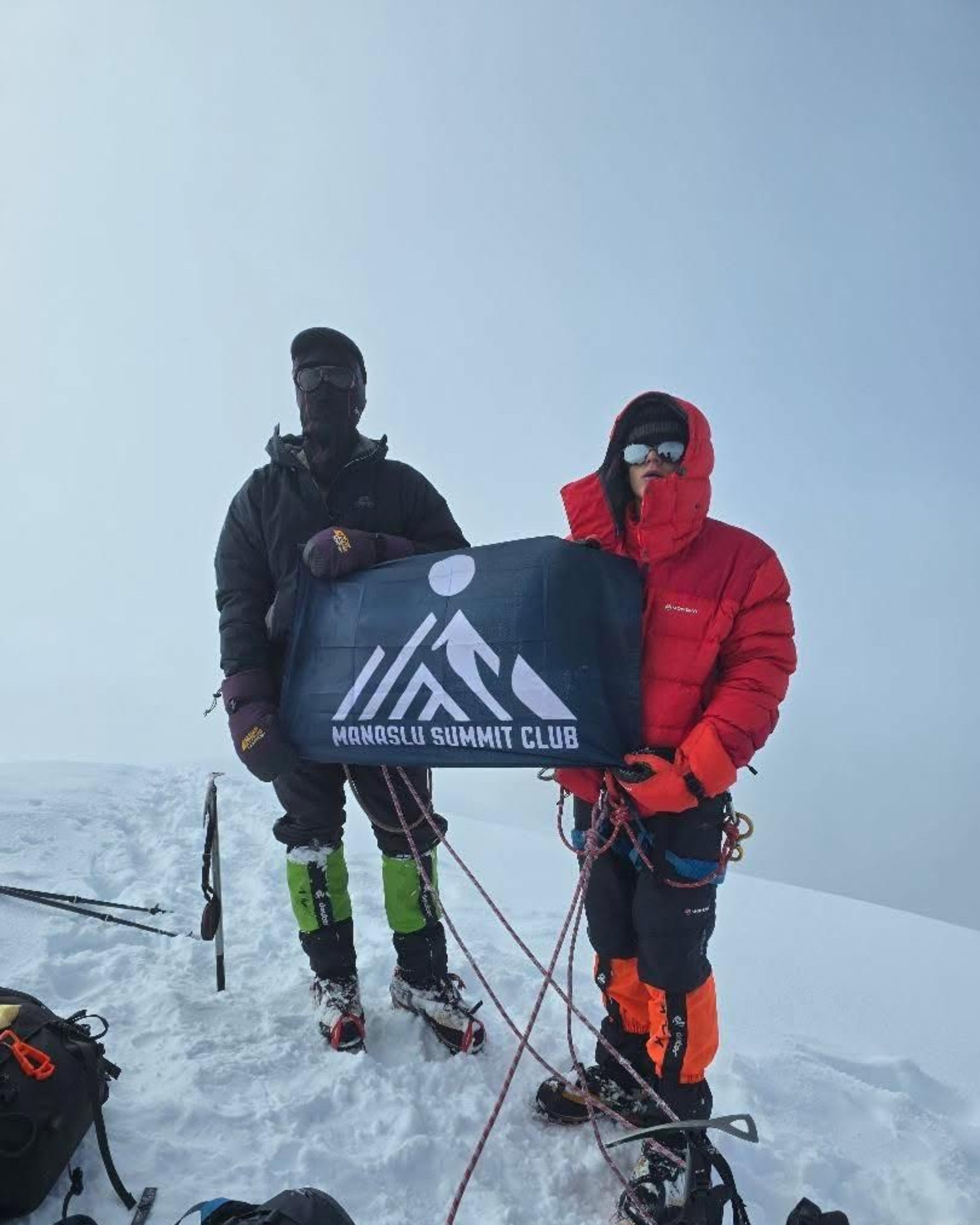 Mera Peak