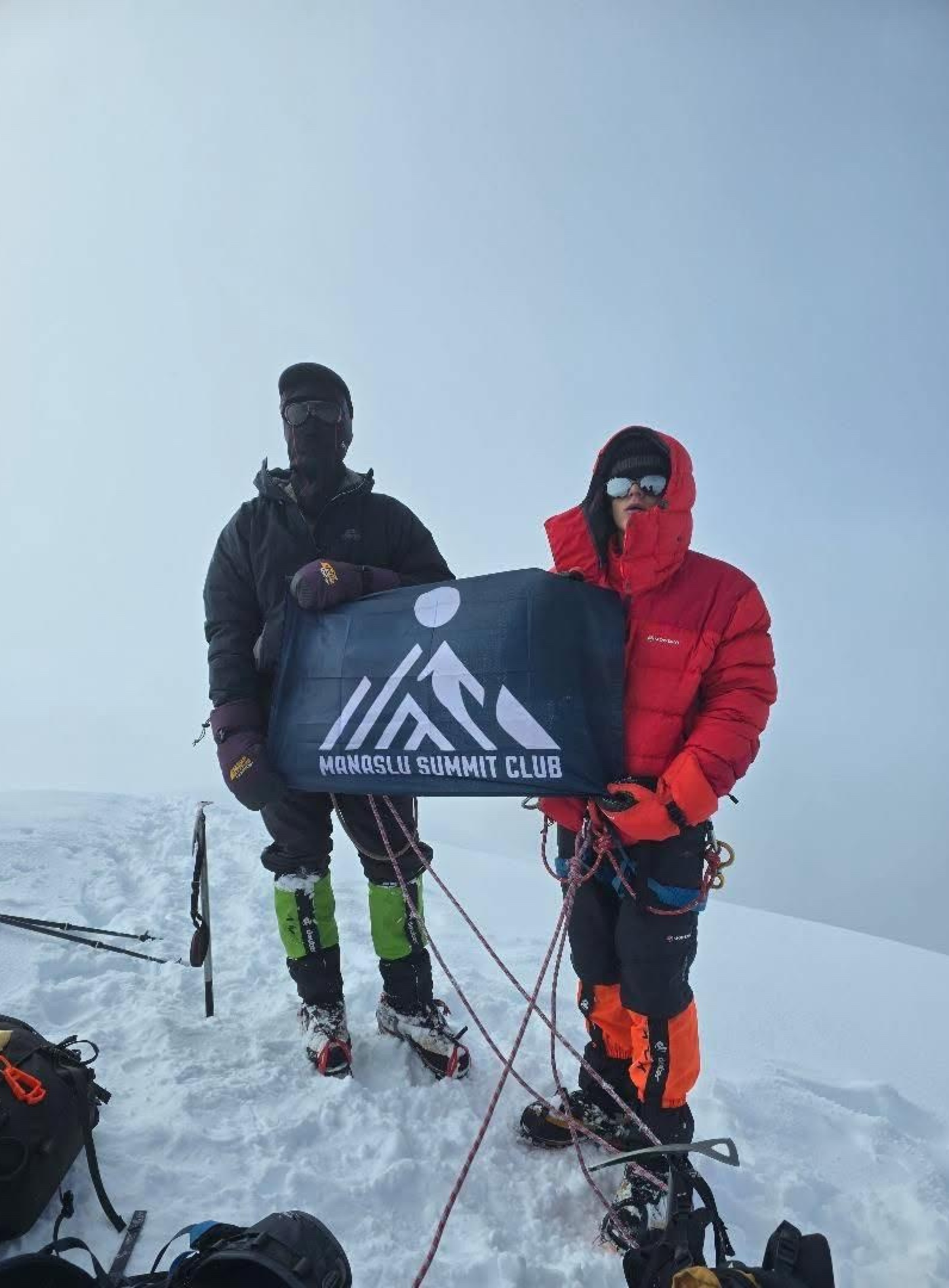 Mera Peak