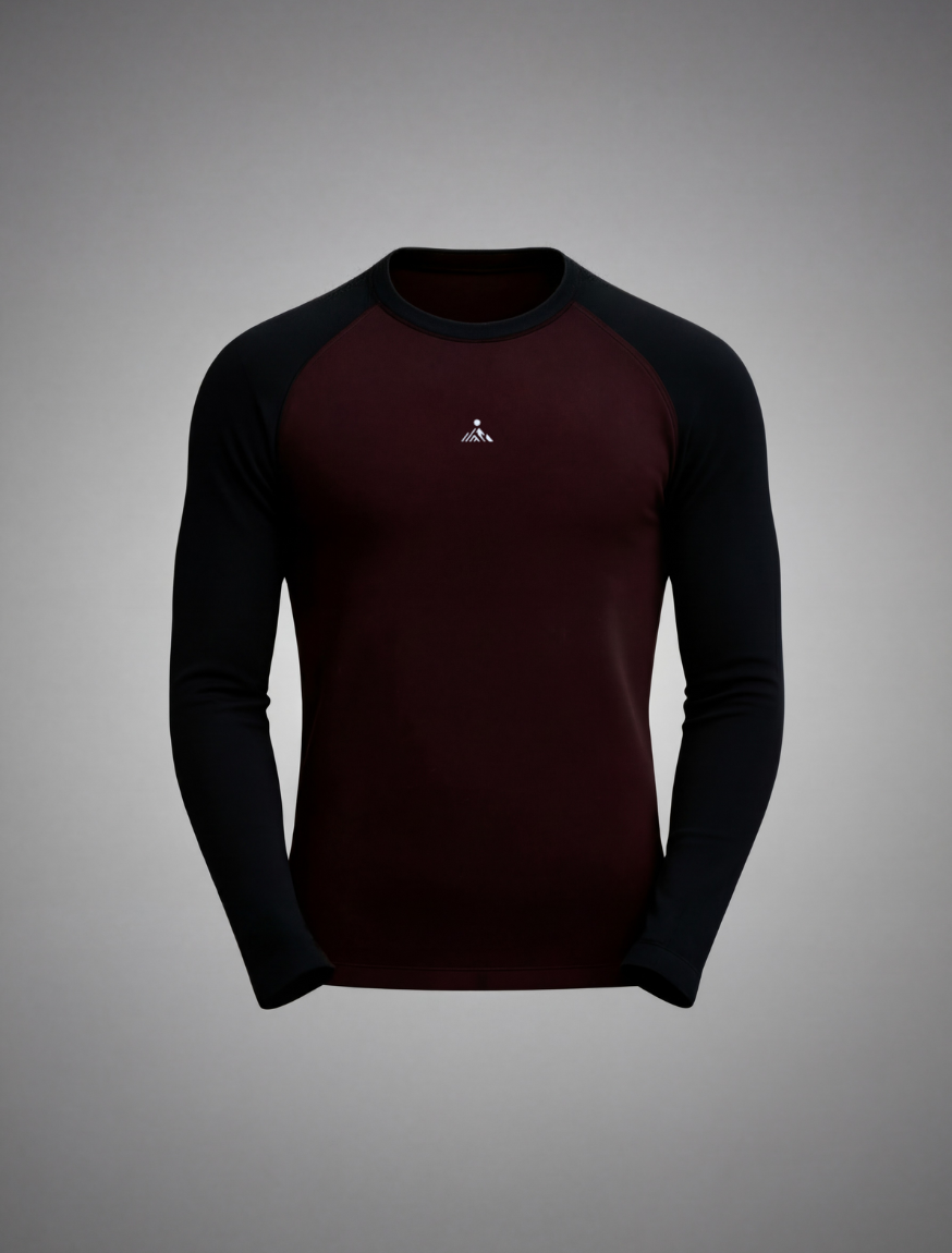 Hinoko Baselayer
