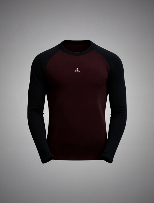 Hinoko Baselayer