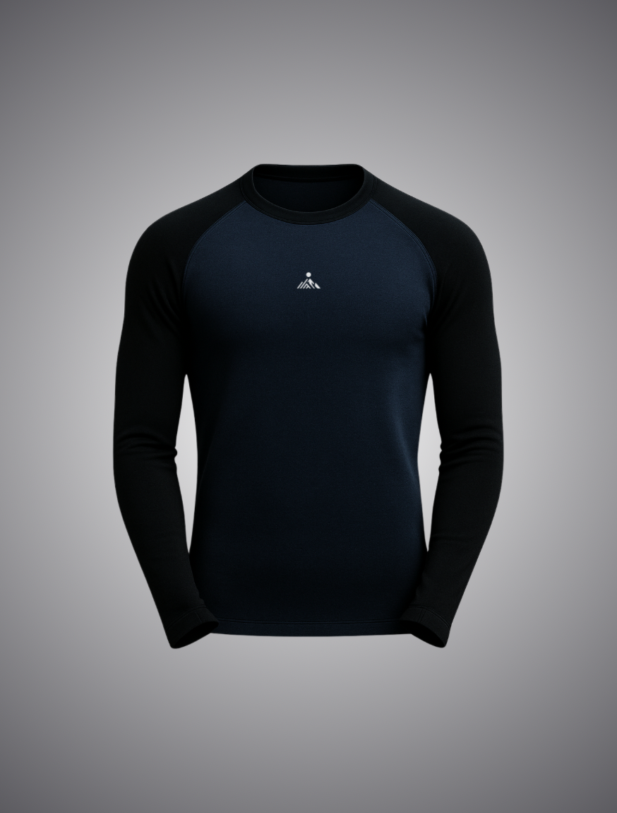 Hinoko Baselayer