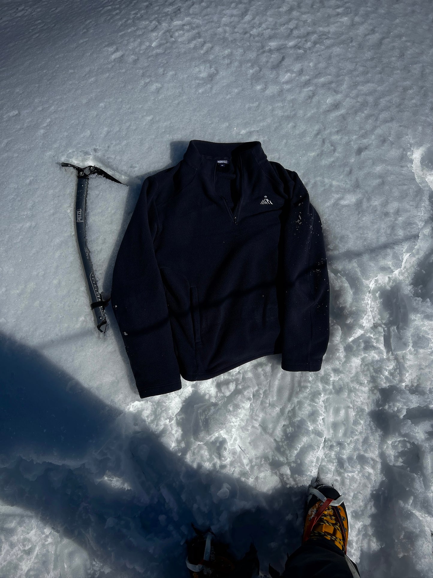 Kumo Fleece