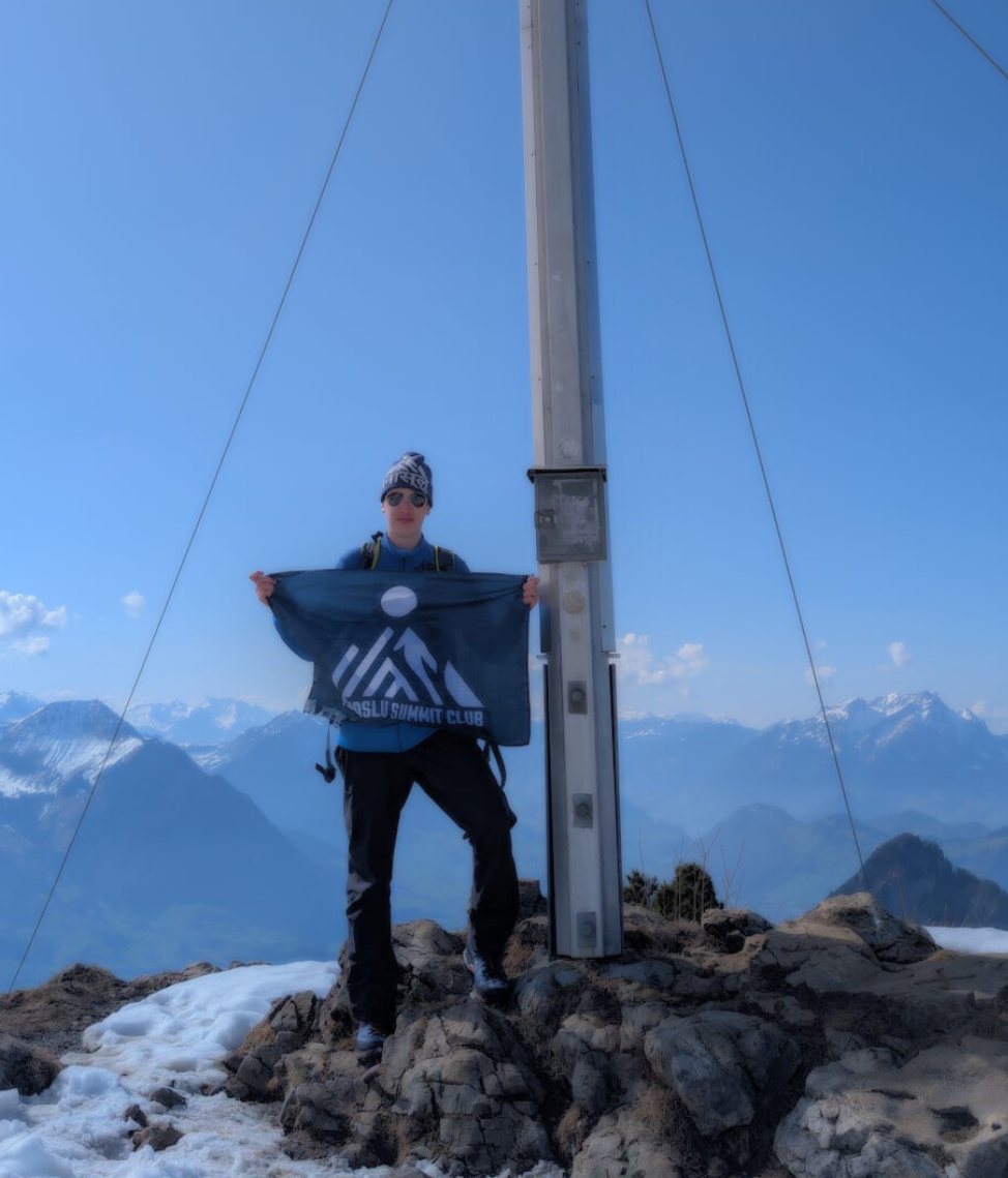 Rigi Hochflue