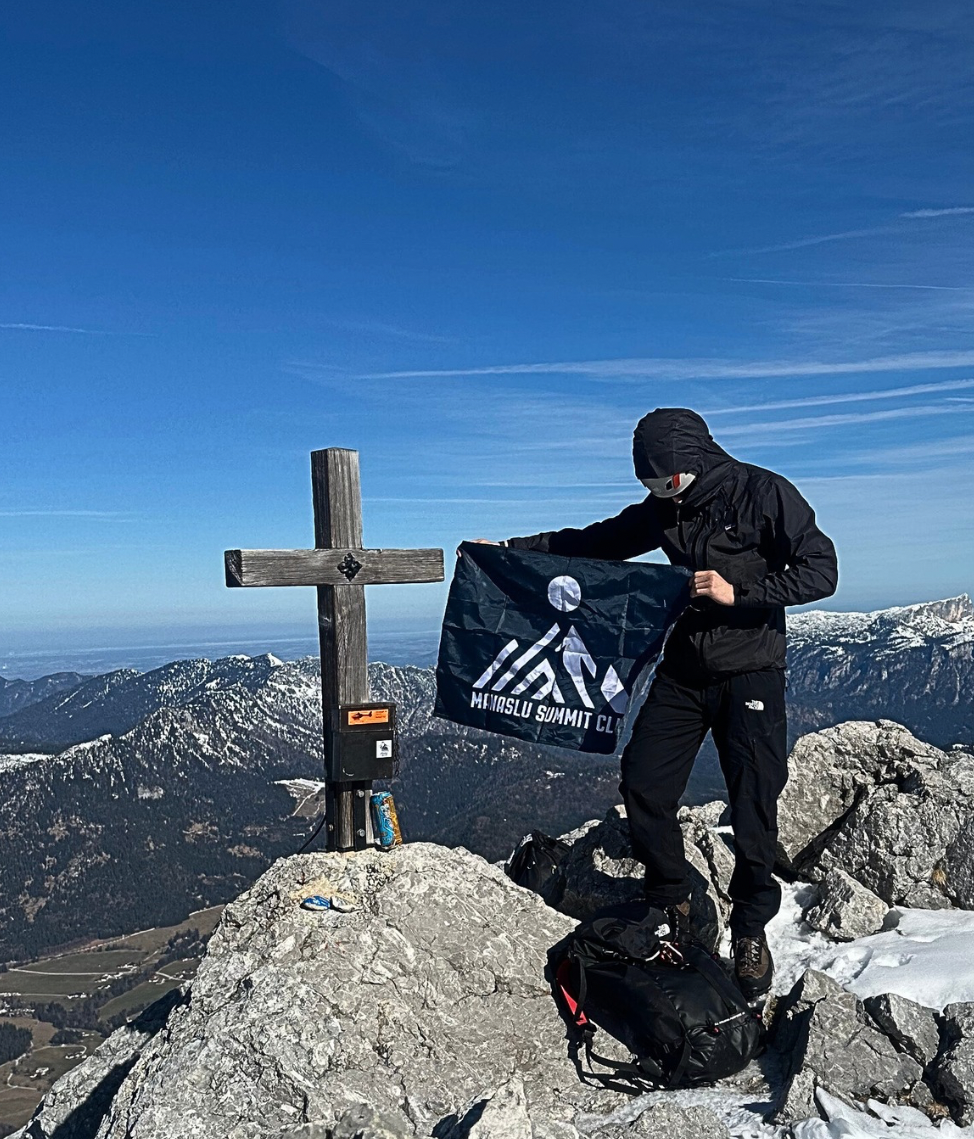 Schärtenspitze