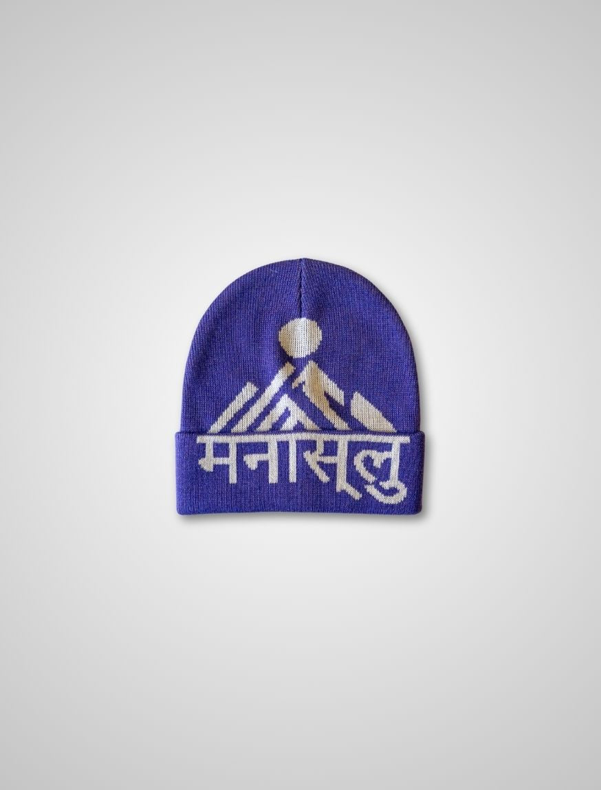 Larkya Beanie