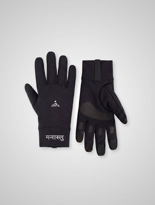Gripact Glove - Manaslu ClothingS