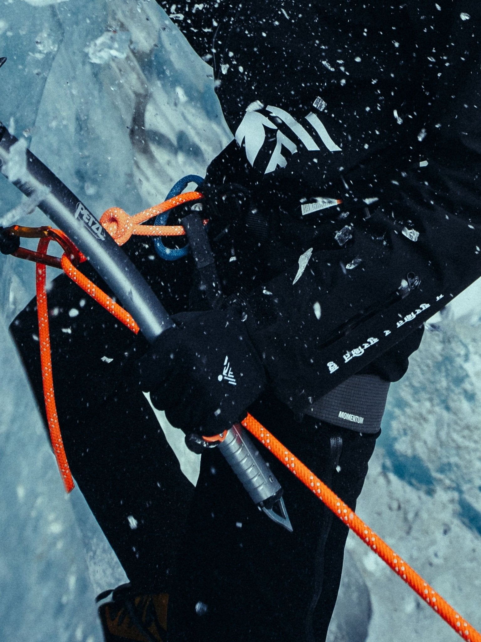 Gripact Glove - Manaslu ClothingS