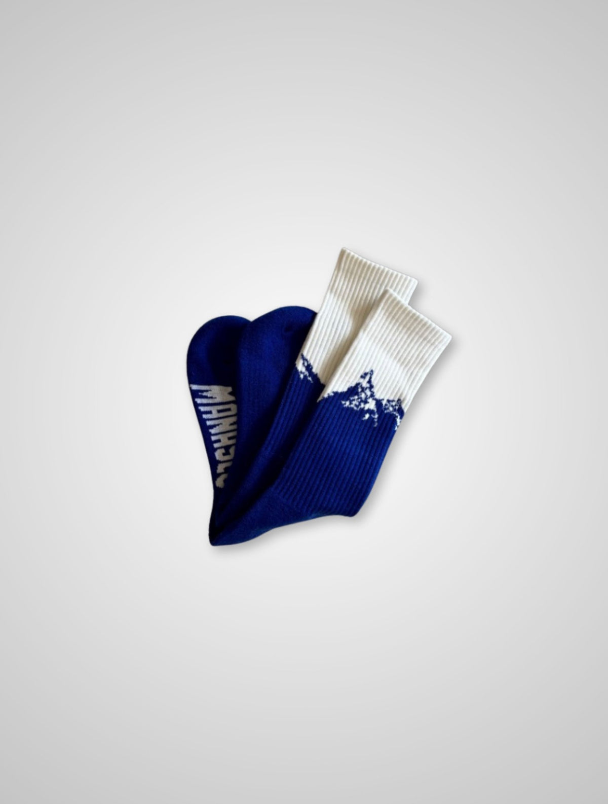 Hiking Socks Navy - Manaslu ClothingNavy39 - 46