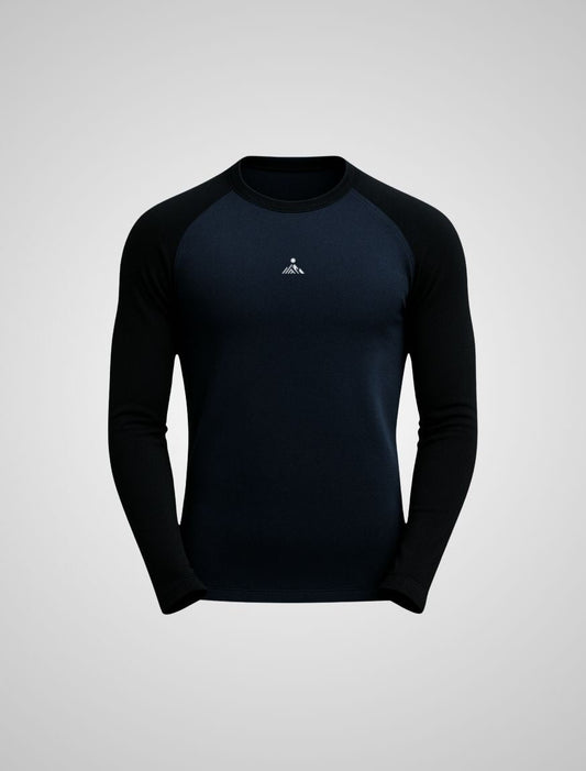 Hinoko Baselayer - Manaslu ClothingBaselayerNavyS