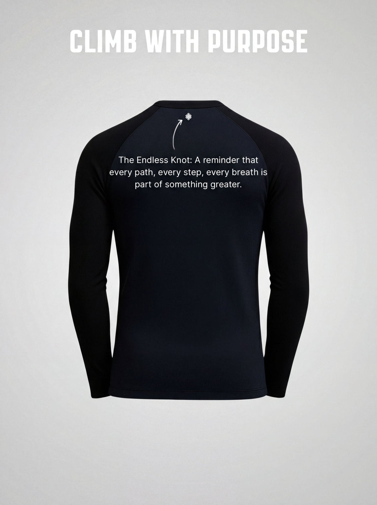 Hinoko Baselayer - Manaslu ClothingBaselayerNavyS