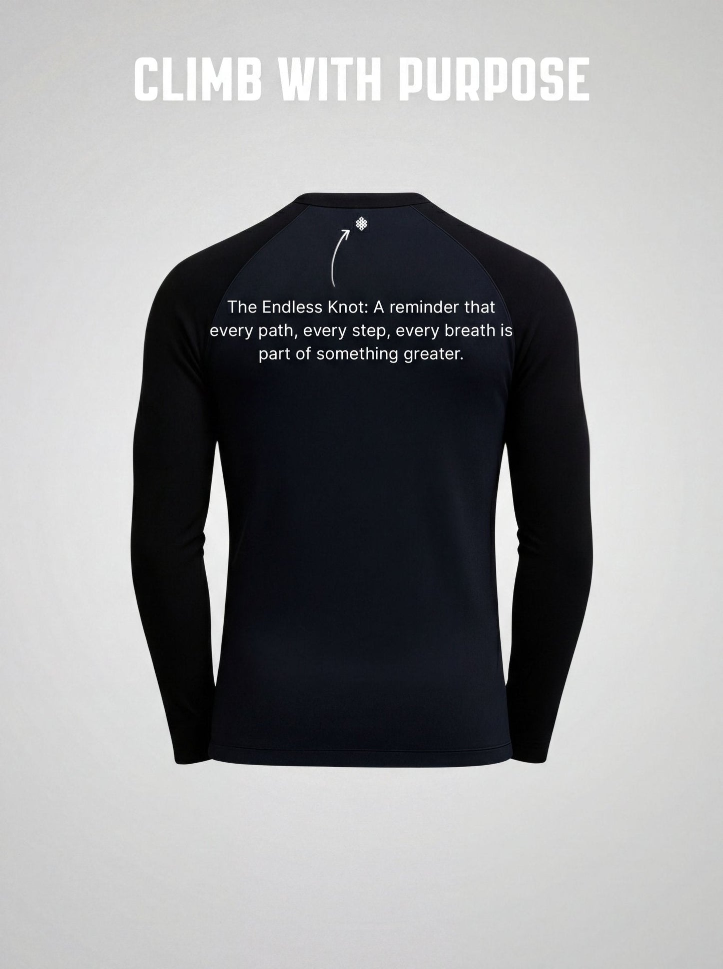 Hinoko Baselayer - Manaslu ClothingBaselayerNavyS