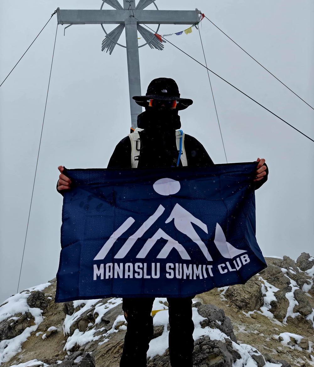 Kramerspitze