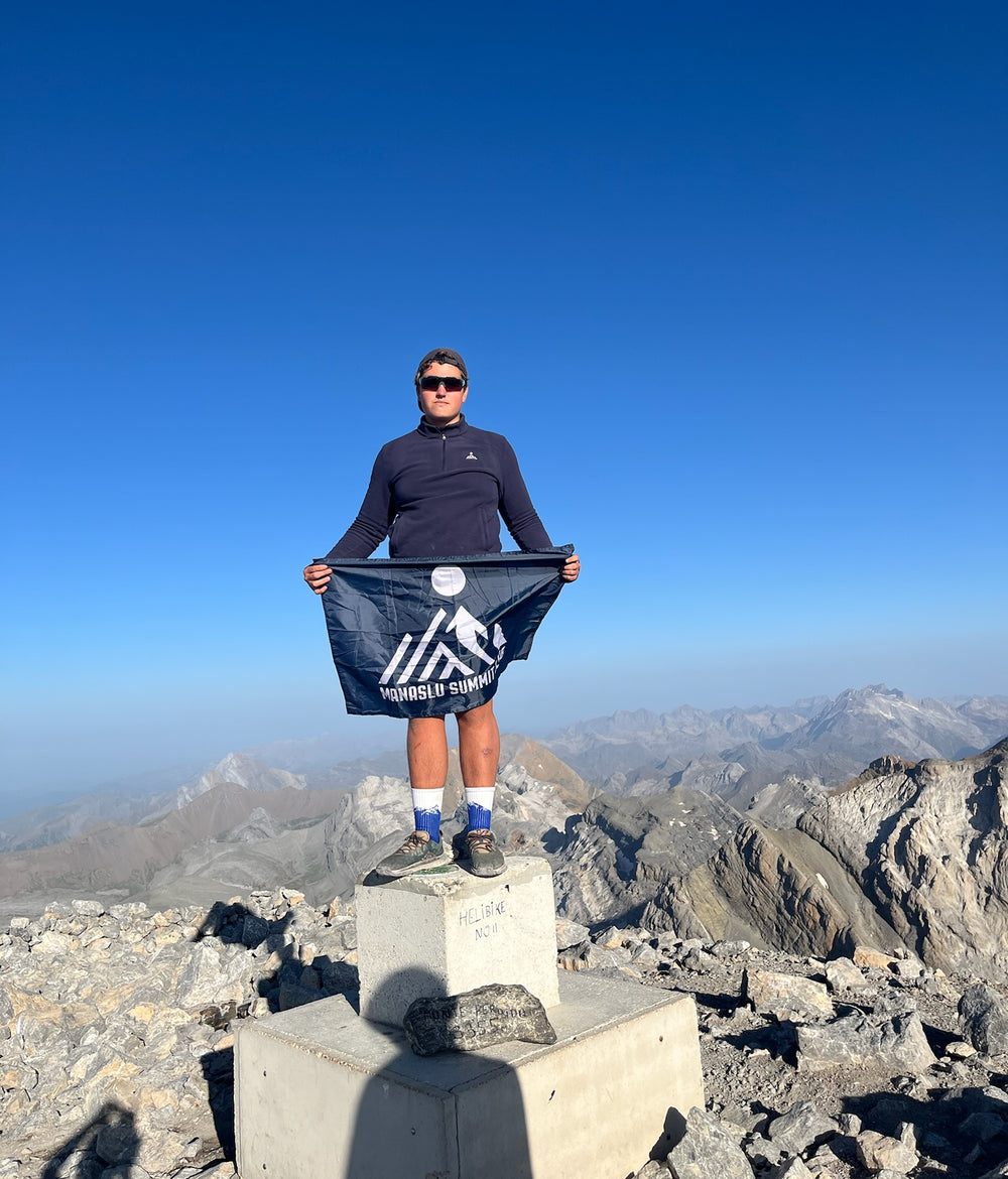 Monte Perdido