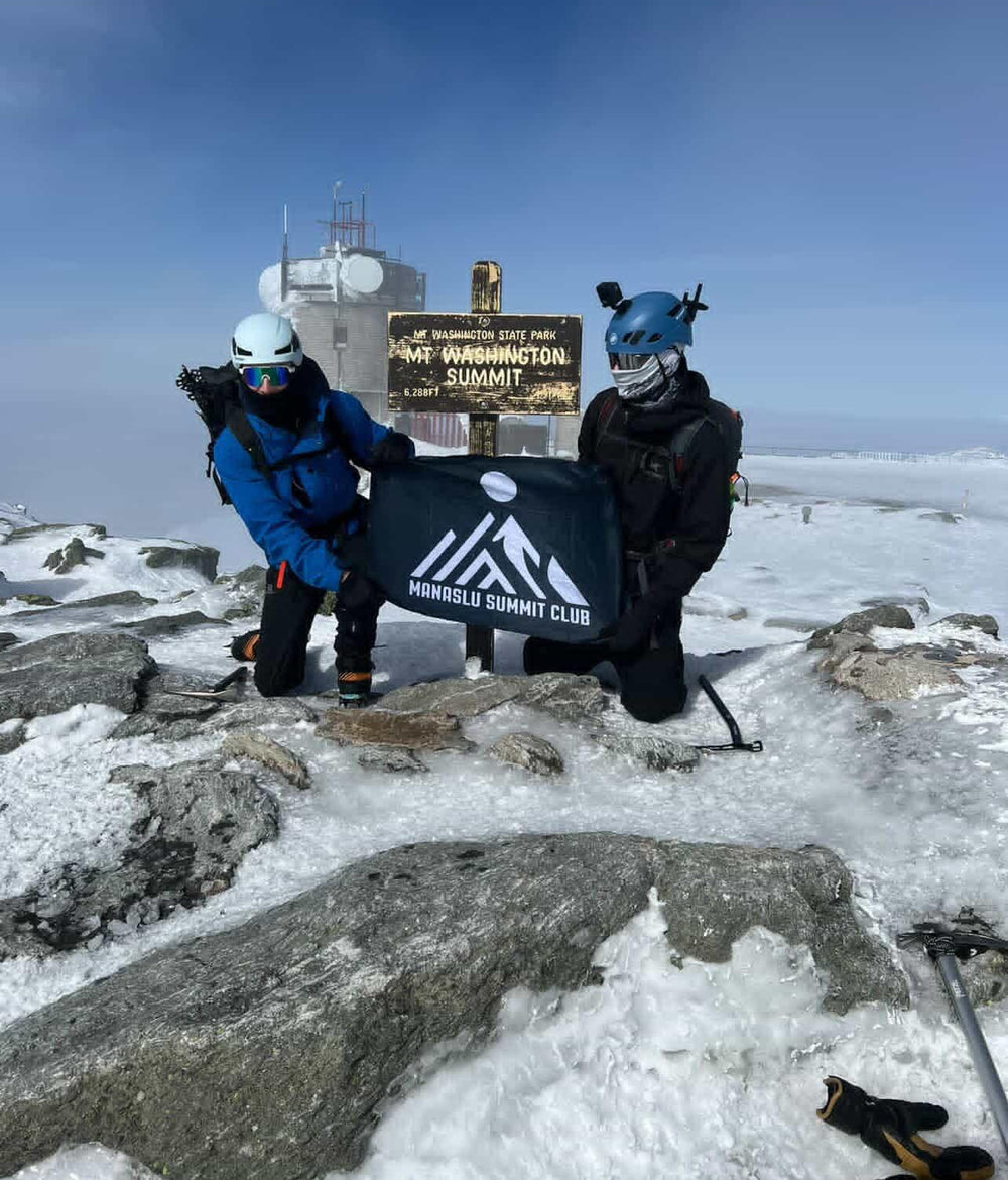 Mount Washington