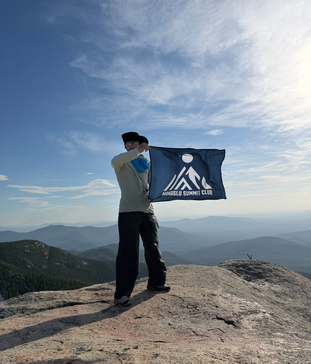 Mount Chocorua