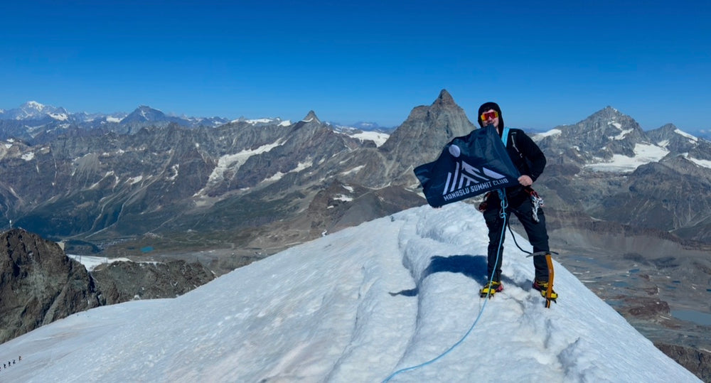 Breithorn
