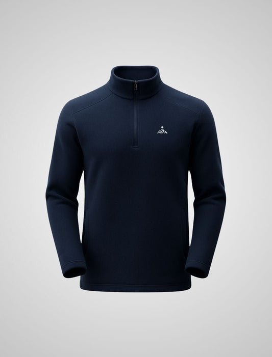 Kumo Fleece - Manaslu ClothingSNavy