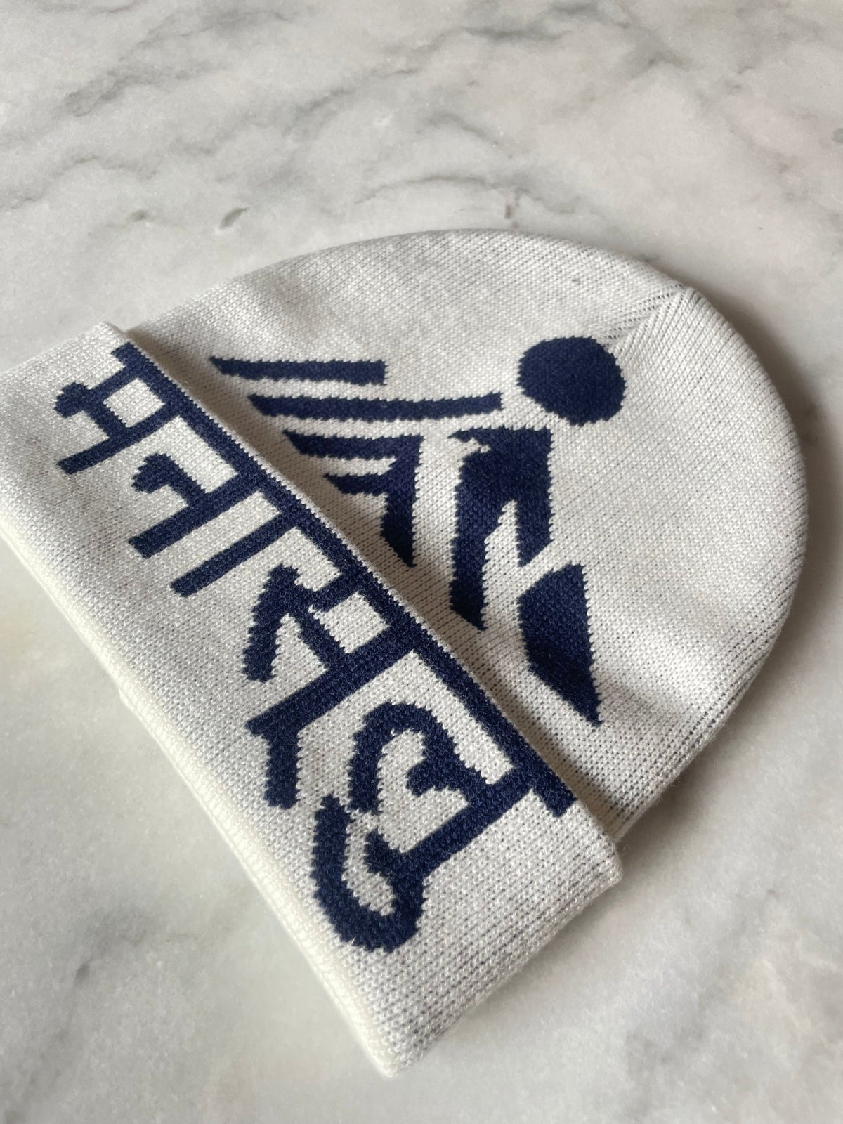 Larkya Beanie